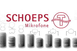 Schoeps官方网站