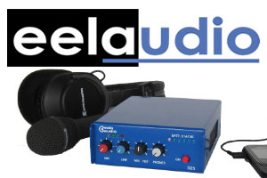 eela audio 官方网站
